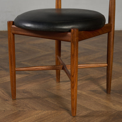 サーキュラーチェア