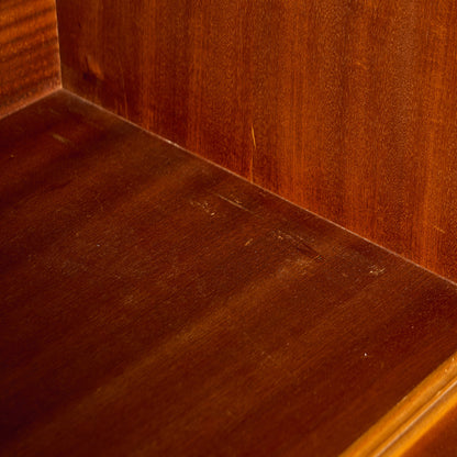 英国 クラシック エドワーディアン ブックケース