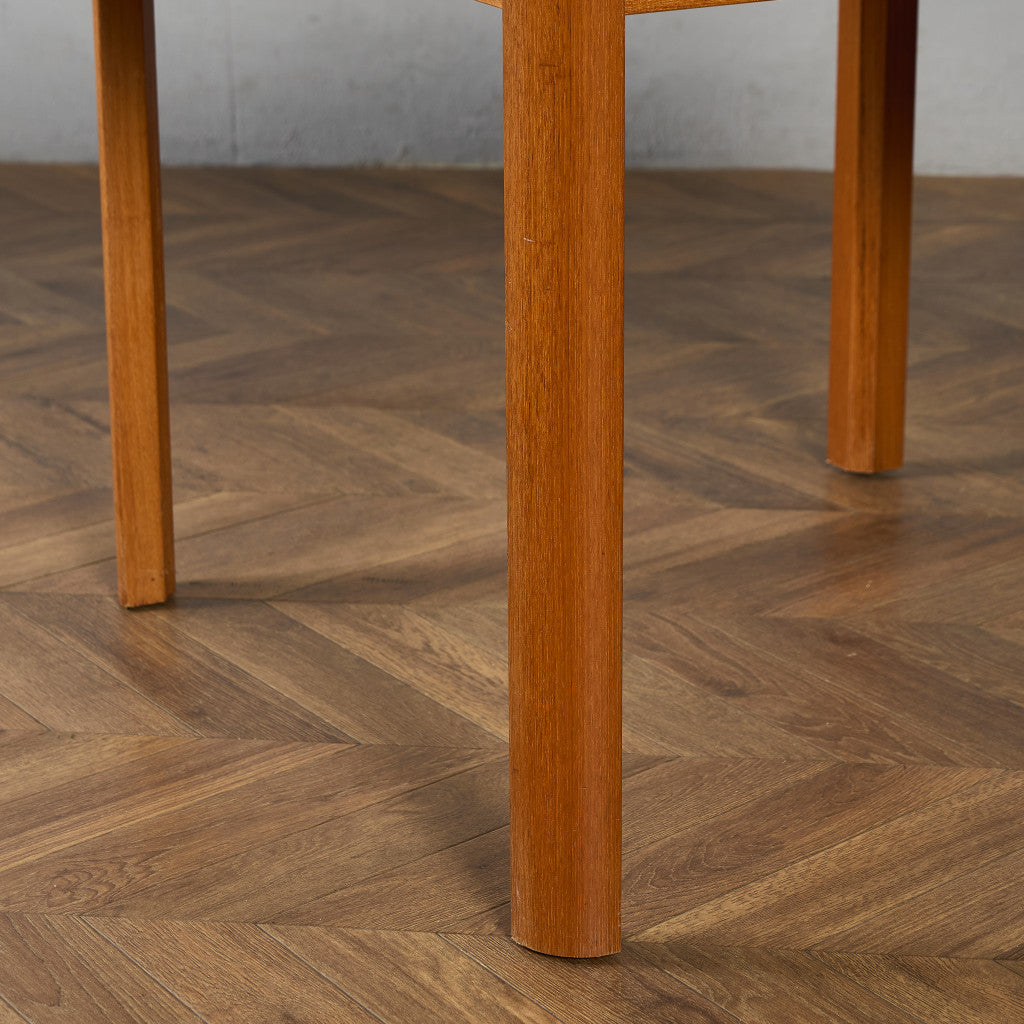 ビーバー＆タプレイ BEAVER&TAPLEY ヴィンテージ エクステンション ダイニングテーブル #97378