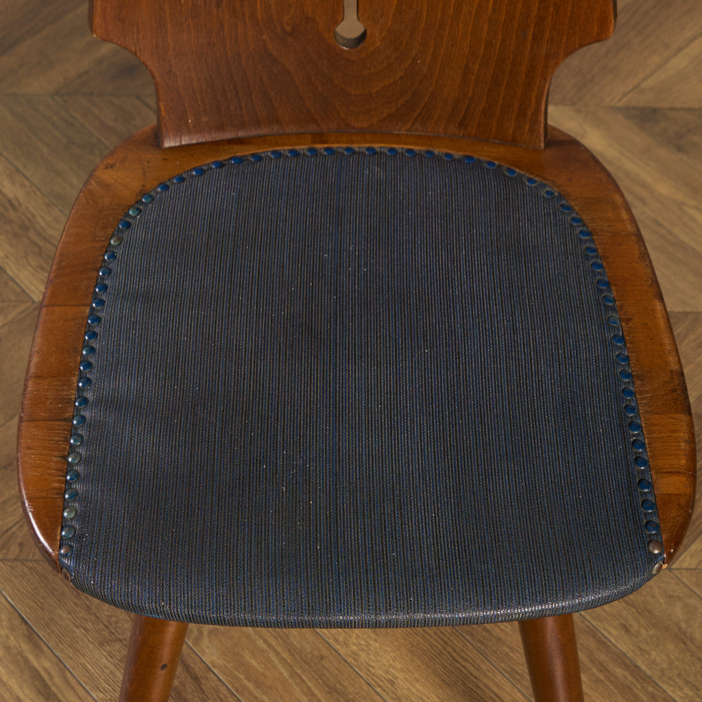 Bombenstabil ヴィンテージ ダイニングチェア