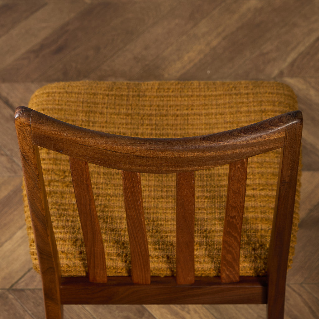 スラットバックチェア (4540)