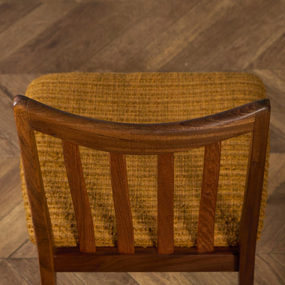 スラットバックチェア (4540)