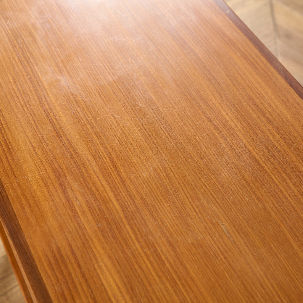 ヴィンテージ サイドボード カップボード