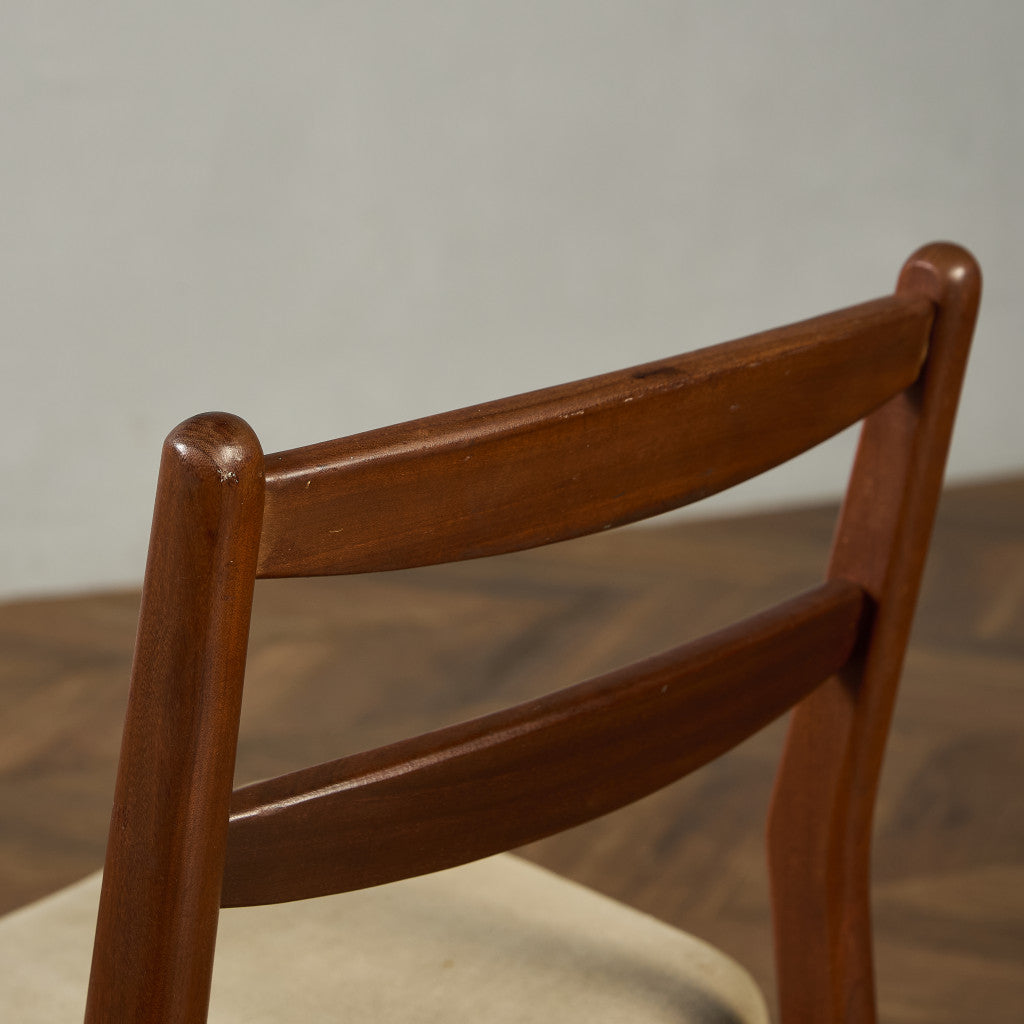 英国 ヴィンテージ ダイニングチェア