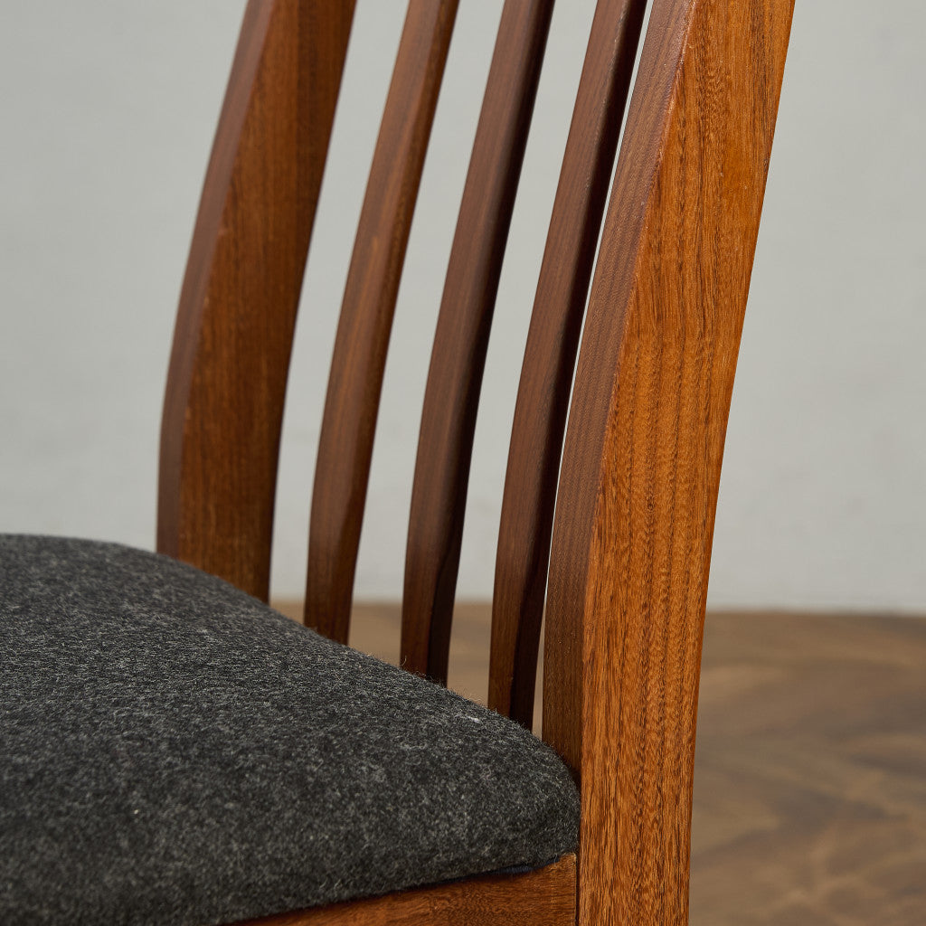 ヴィンテージ ダイニングチェア