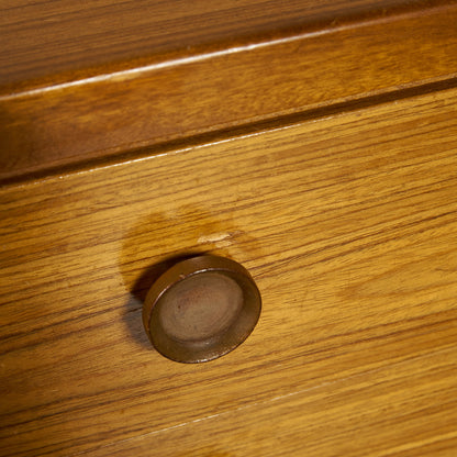 ビューティリティ Beautility ヴィンテージ サイドボード #89891