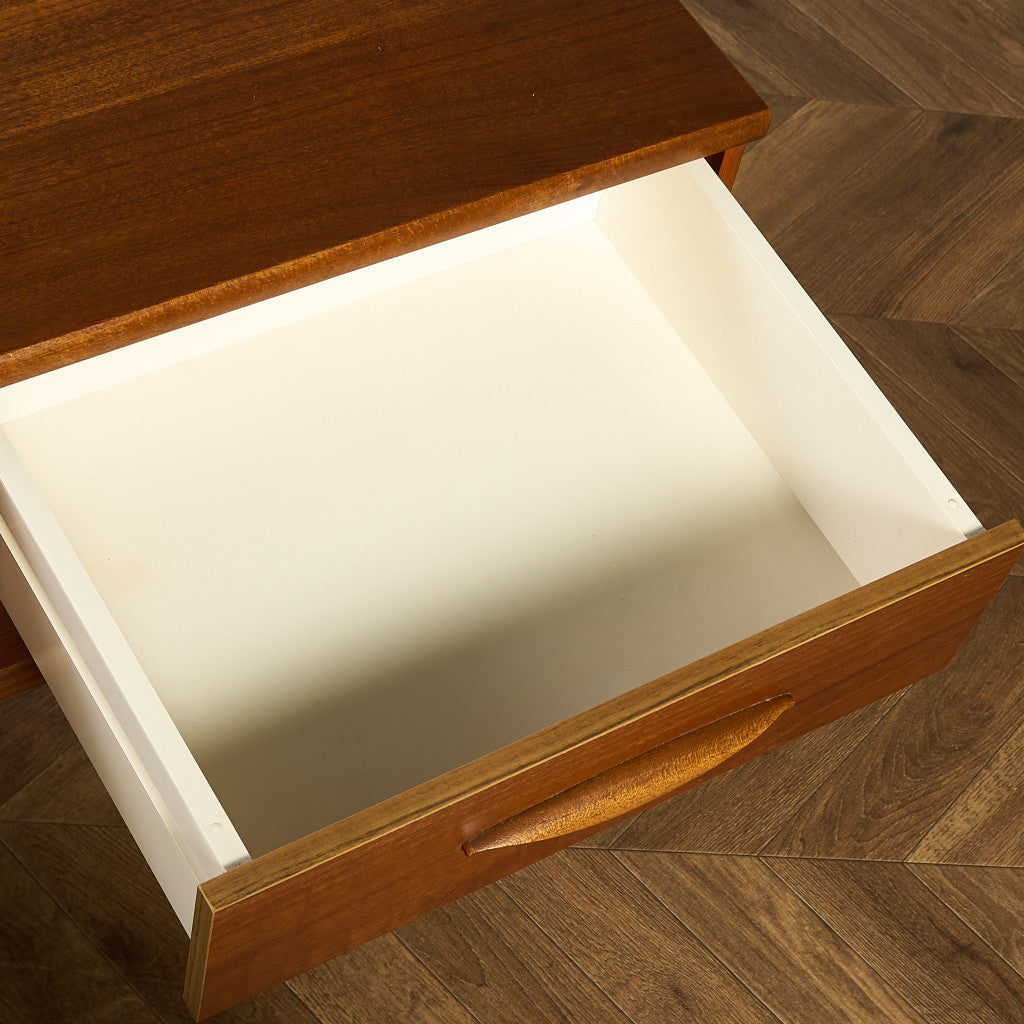 オースティンスイート Austinsuite ヴィンテージ ワイド チェスト サイドボード #91753