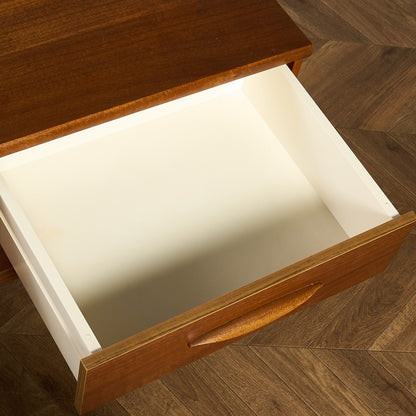 オースティンスイート Austinsuite ヴィンテージ ワイド チェスト サイドボード #91753