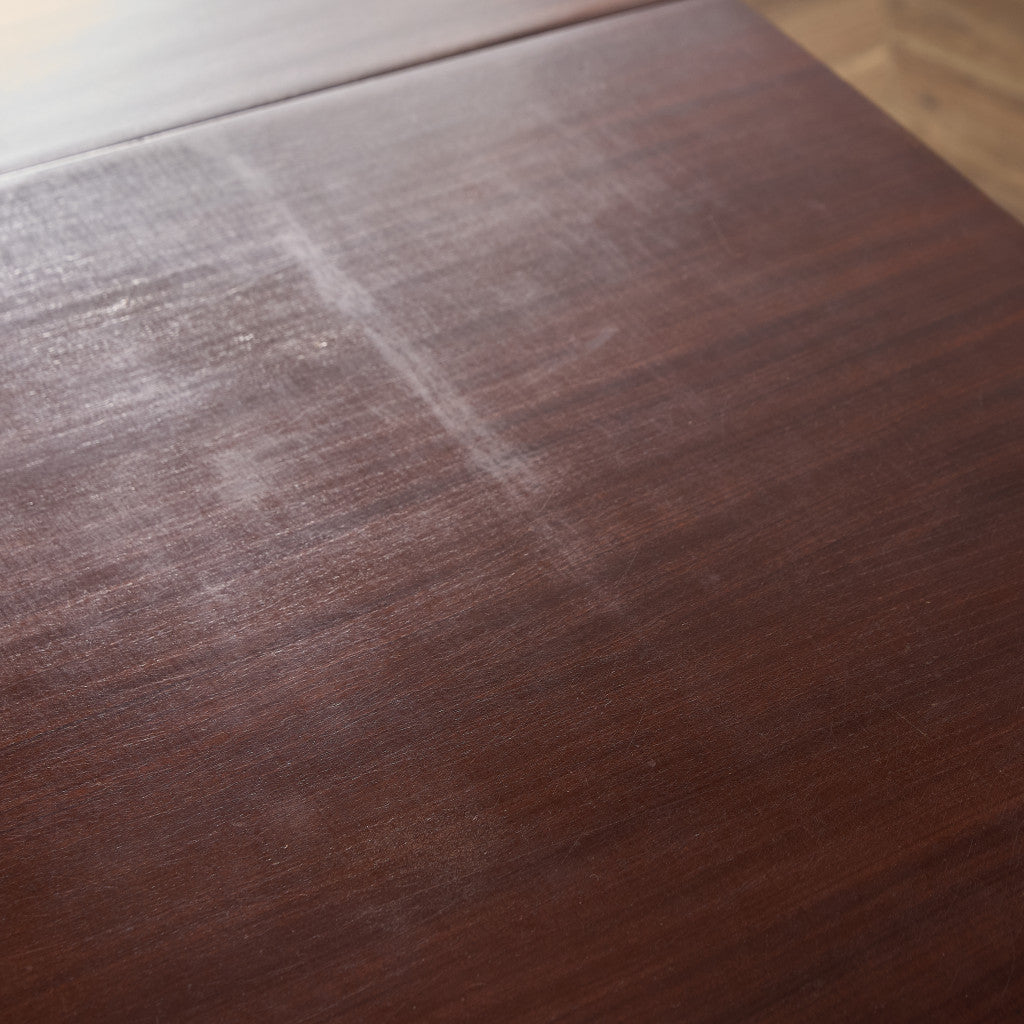 英国 ヴィンテージ エクステンション ダイニングテーブル #95588