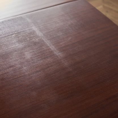 英国 ヴィンテージ エクステンション ダイニングテーブル #95588