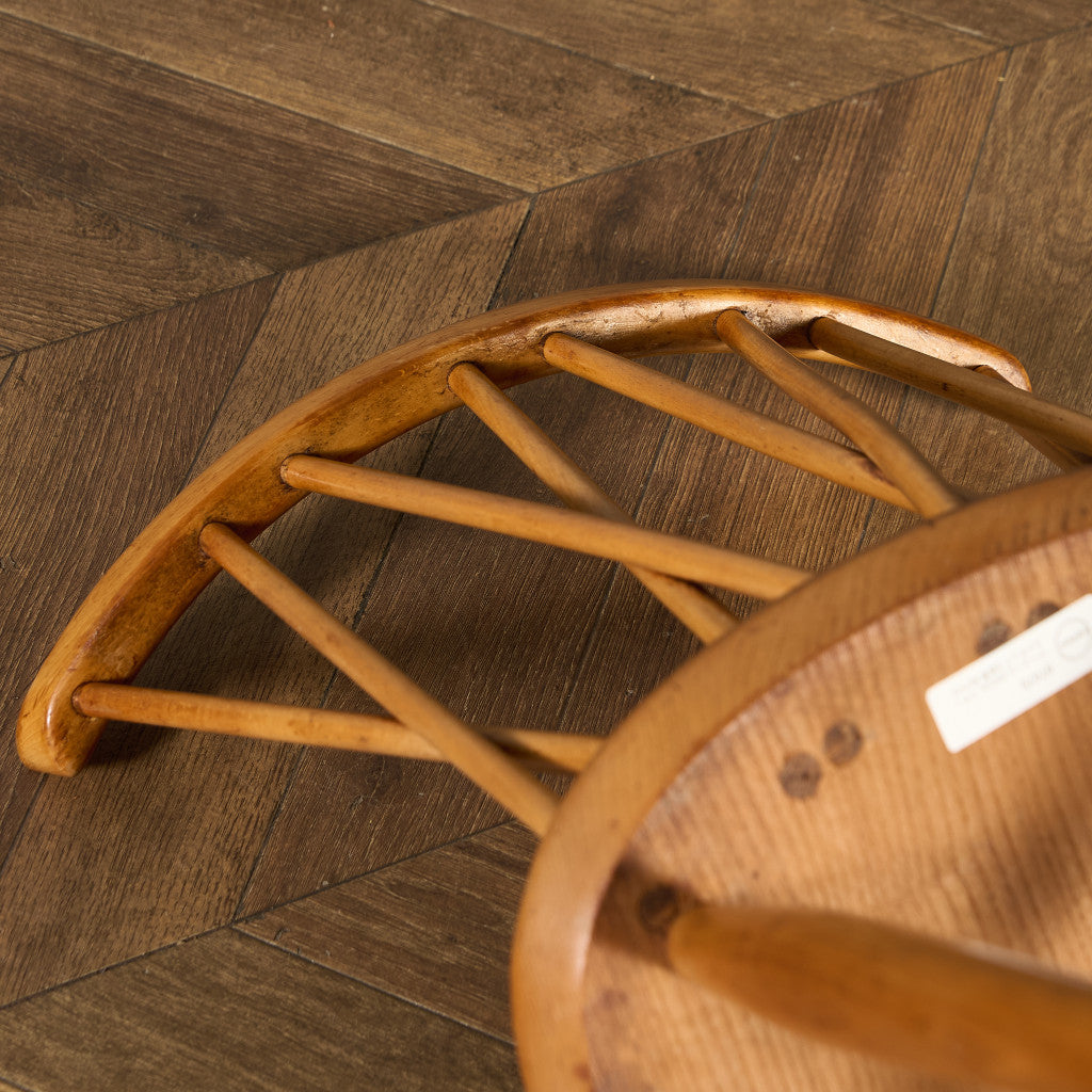 ラティスドチェア X型貫