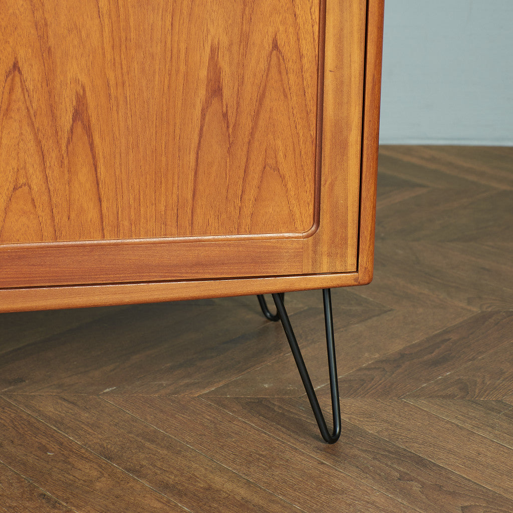 ジープラン G-PLAN Fresco ヴィンテージ サイドボード / カスタム