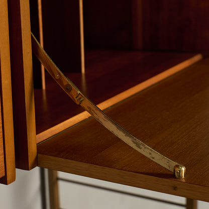 ウォールユニット