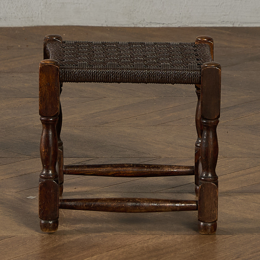 英国 ヴィンテージ スツール #96800 – camori ヴィンテージ家具・北欧