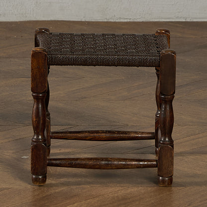 英国 ヴィンテージ スツール