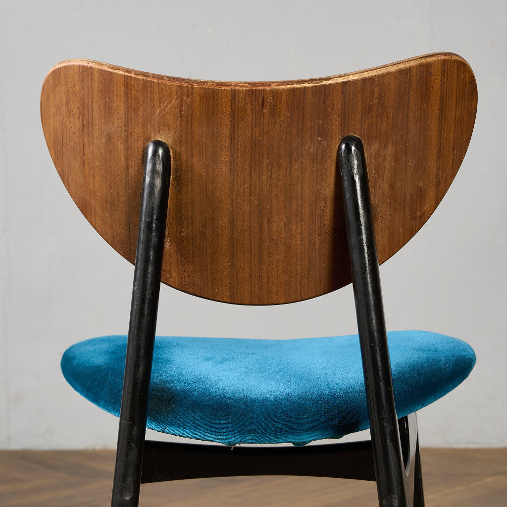 Tola&Black ヴィンテージ バタフライチェア