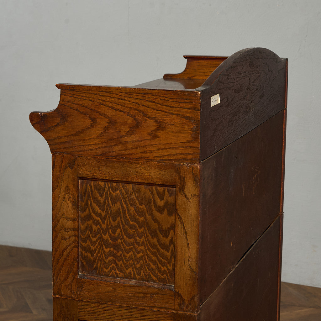 スタッキングブックケース 食器棚