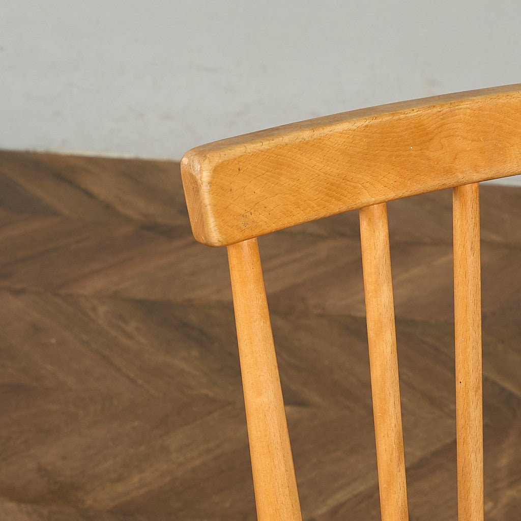 スティックバック ハイバックチェア