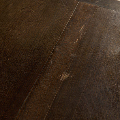 英国 クラシック ドローリーフ ダイニングテーブル