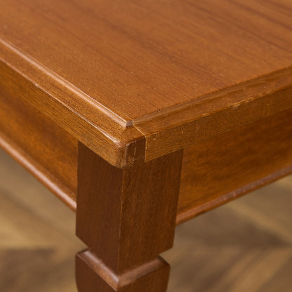 ヴィンテージ ネストテーブル