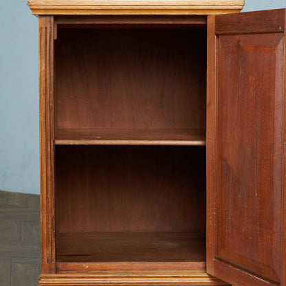 British Classic Bedside Cabinet #82054