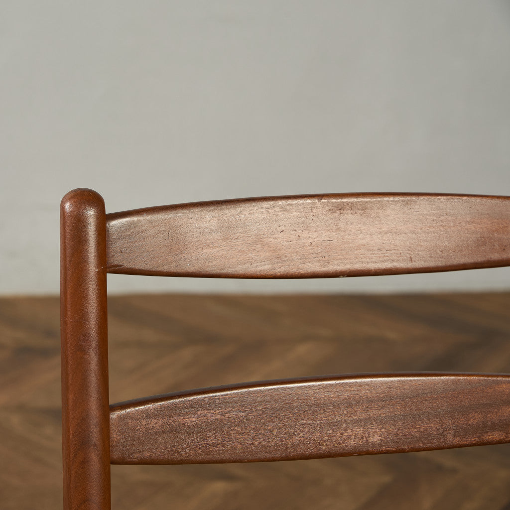 英国 ヴィンテージ ダイニングチェア