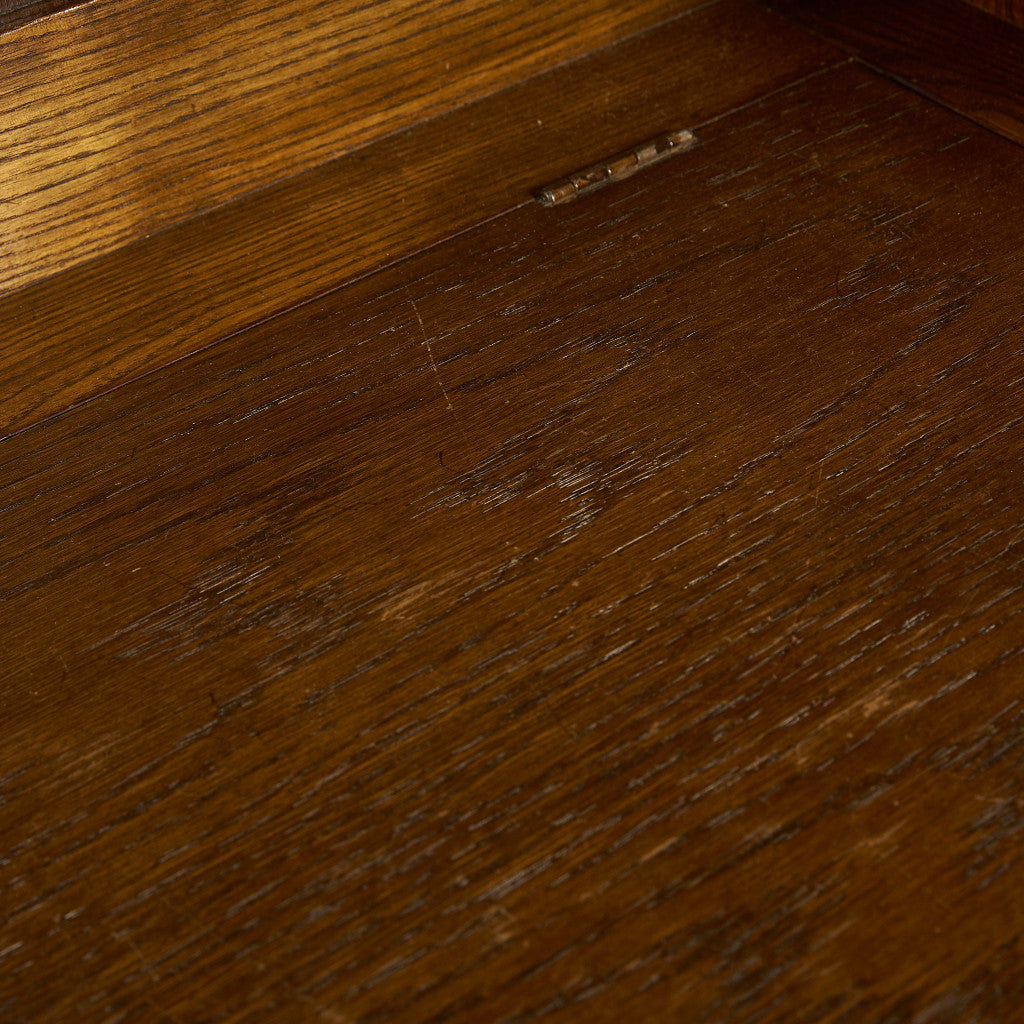 英国 クラシック チャーチベンチ