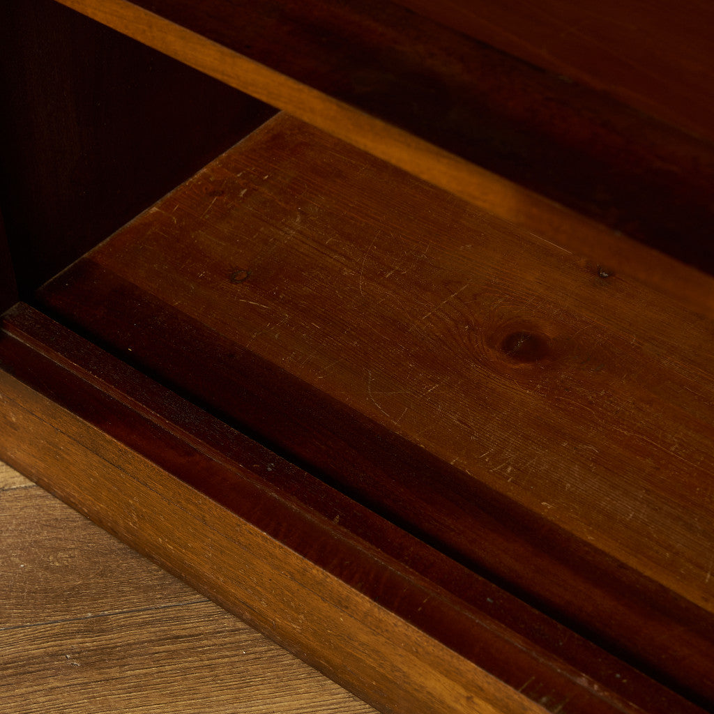 英国 クラシック ブックケース #90098