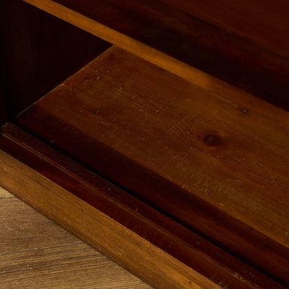 英国 クラシック ブックケース #90098