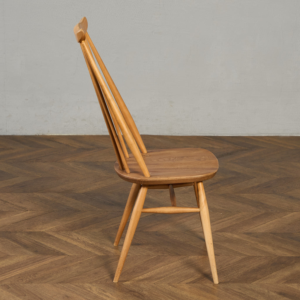 ヴィンテージ ゴールドスミスチェア