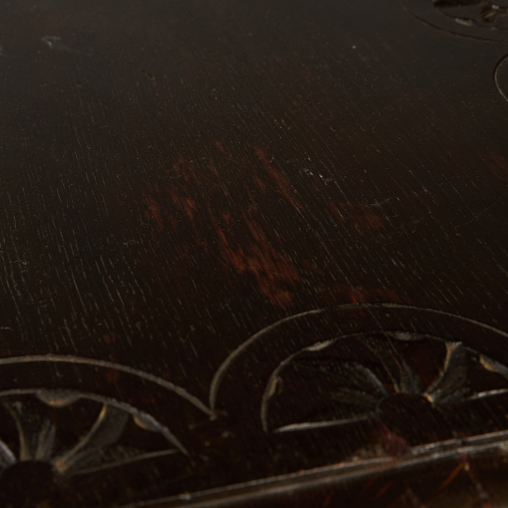 英国 クラシック サイドテーブル