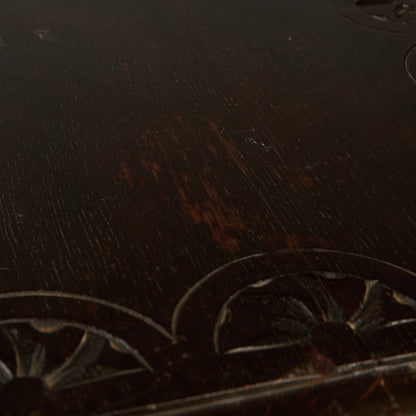 英国 クラシック サイドテーブル