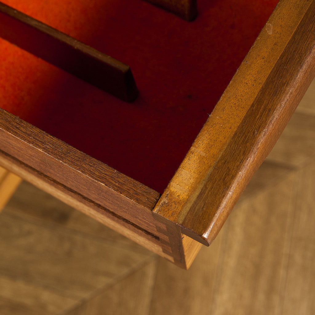 ヴィンテージ サイドボード