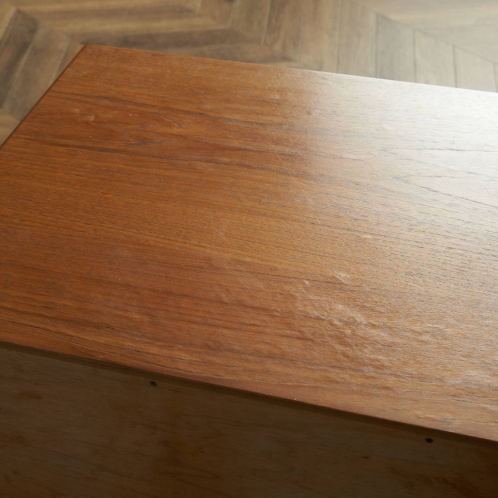 Fresco ロングサイドボード