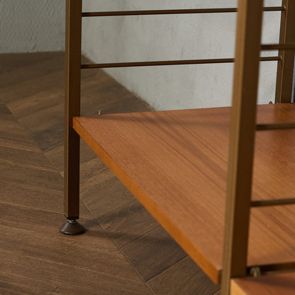 ウォールユニット