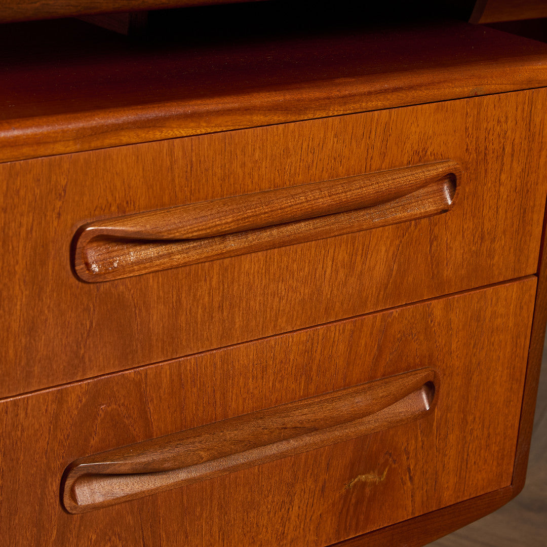 New Fresco ヴィンテージ デスク