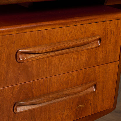 New Fresco ヴィンテージ デスク