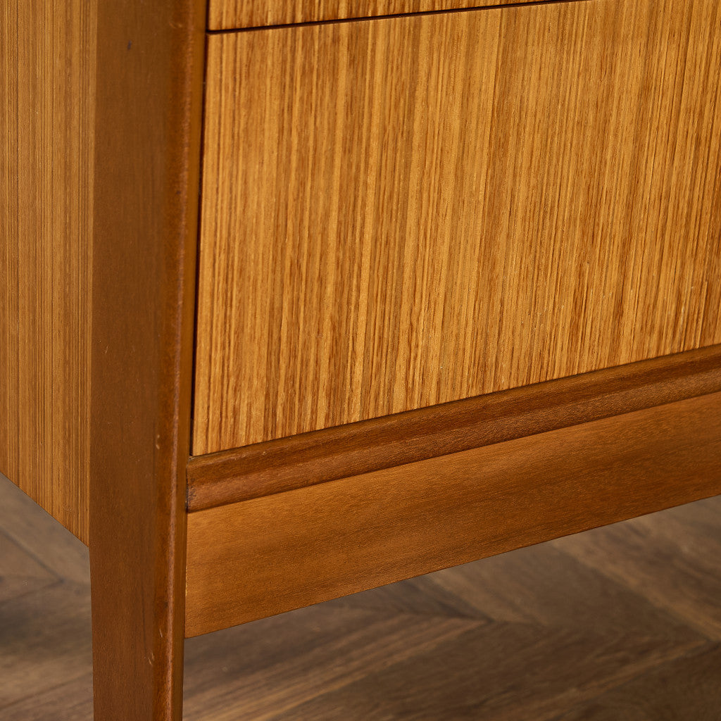 Vanson 1960's ヴィンテージ サイドボード