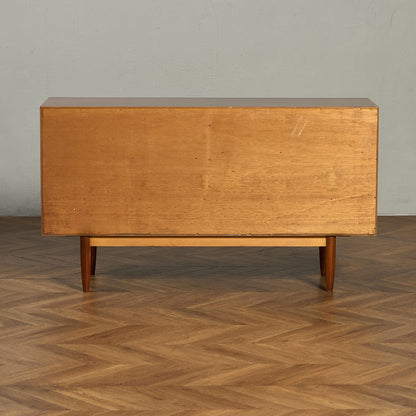 Brasilia クロームハンドル サイドボード