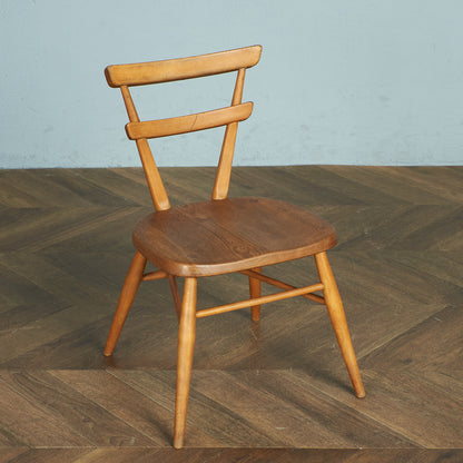 ヴィンテージ スタッキングチェア