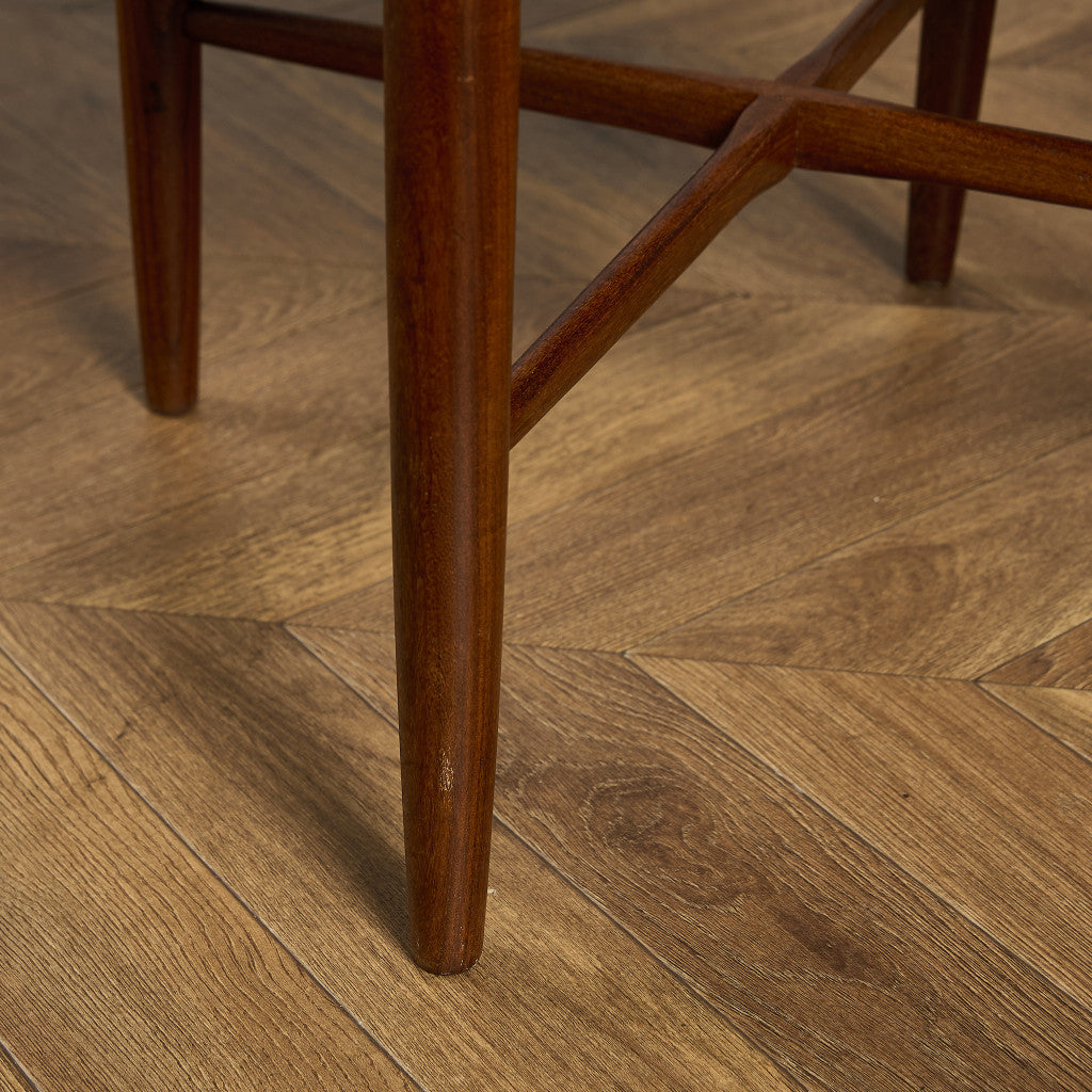 ヴィンテージ サーキュラーチェア