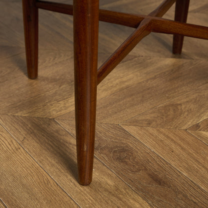 ヴィンテージ サーキュラーチェア