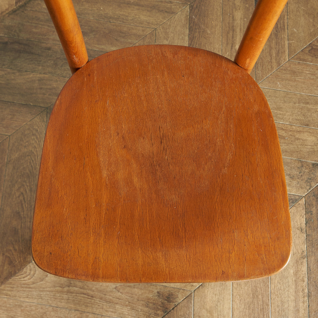 英国クラシック ベントウッドチェア #81896 – camori ヴィンテージ家具