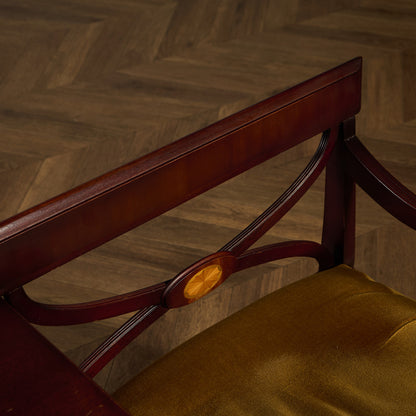 クラシック リージェンシー テレフォンベンチ