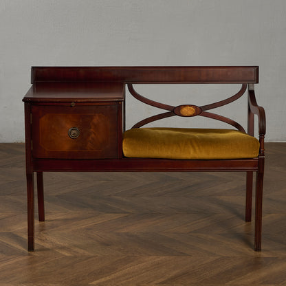 クラシック リージェンシー テレフォンベンチ