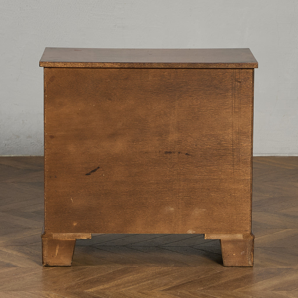 英国 クラシック 4段 チェスト #96880 – camori ヴィンテージ家具