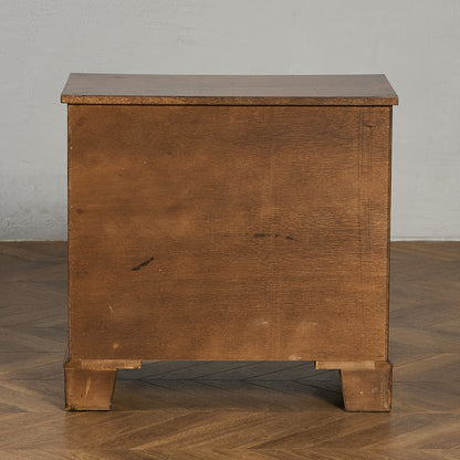 英国 クラシック 4段 チェスト