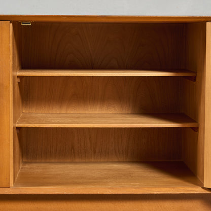 ヴィンテージ ロング サイドボード