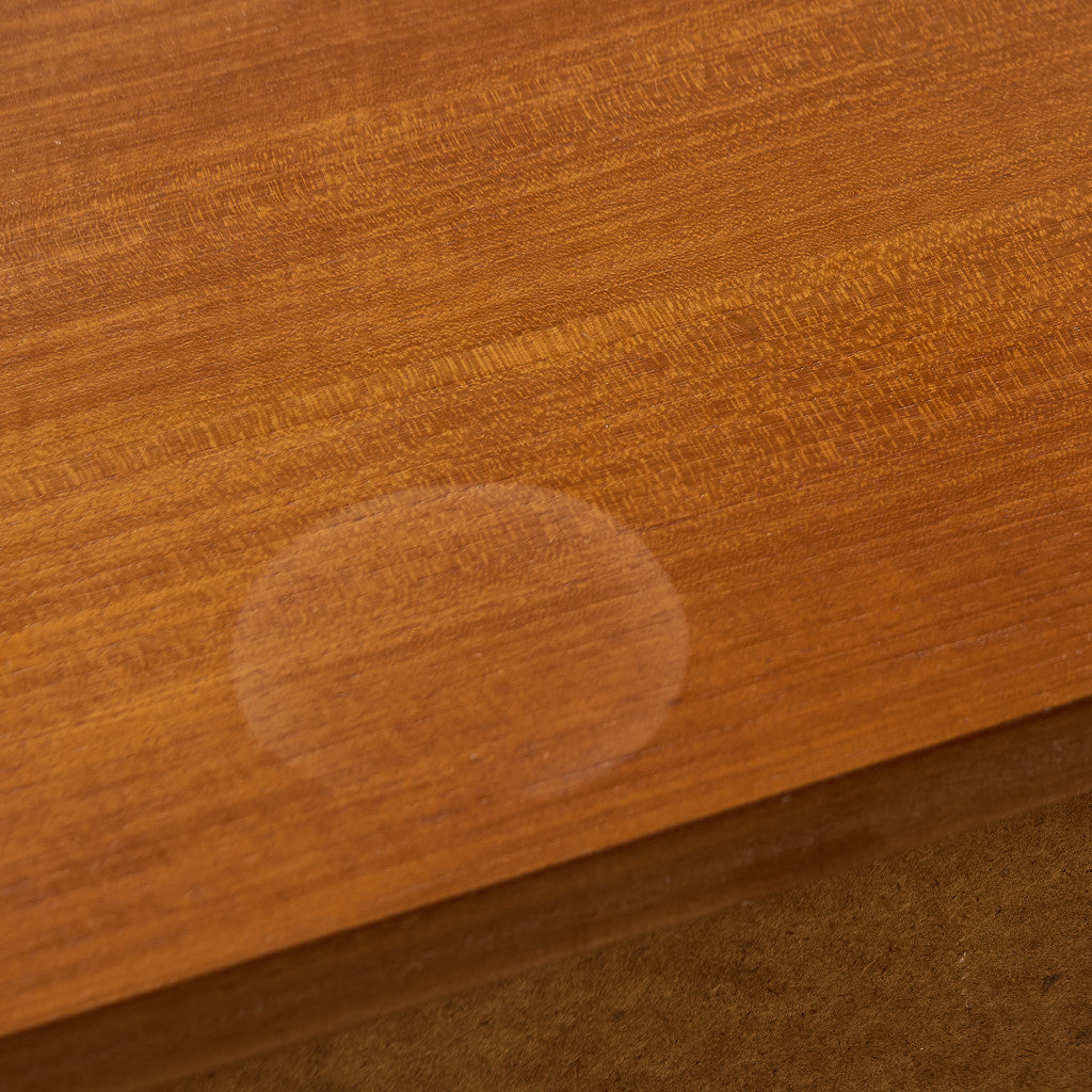 ヴィンテージ 3段チェスト