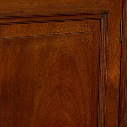 英国 クラシック ブックケース